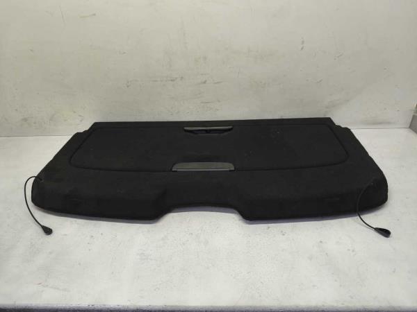 PLAGE ARRIERE PEUGEOT - Vue 1